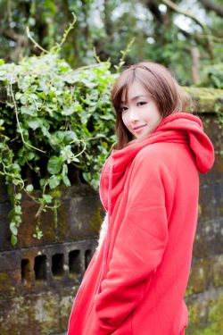 便利店少女