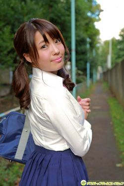 工作女郎