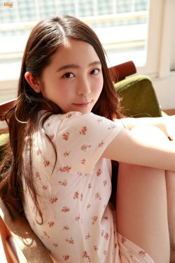 朋友的妈妈1