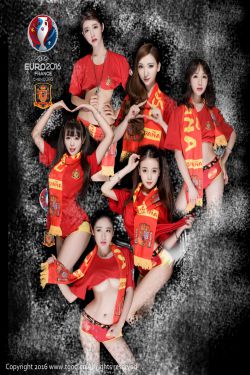 朋友的妈妈4