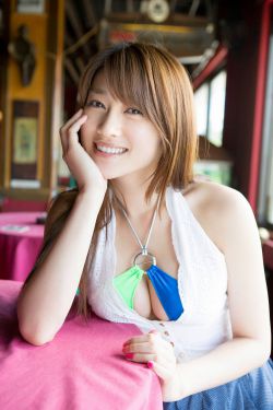 完美身材