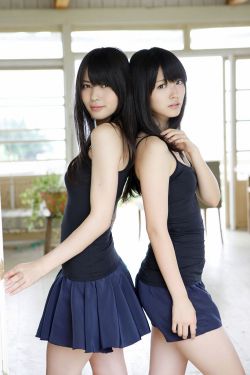 隔壁的女孩4